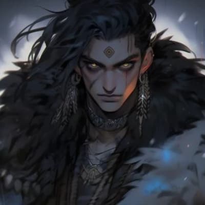 Eirik Thorneclaw thumbnail