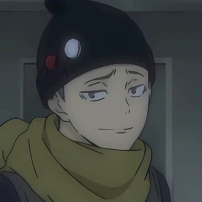 Tanaka Ryunosuke thumbnail