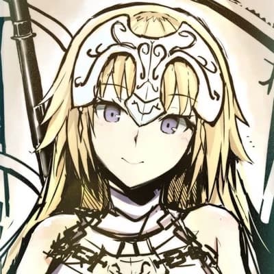 Jeanne d'Arc thumbnail
