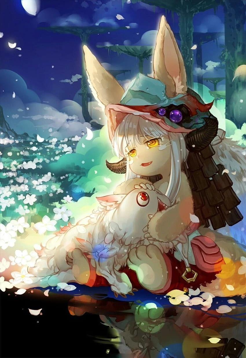 Nanachi thumbnail