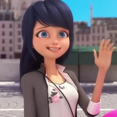 Dupain-Cheng, Marinette thumbnail