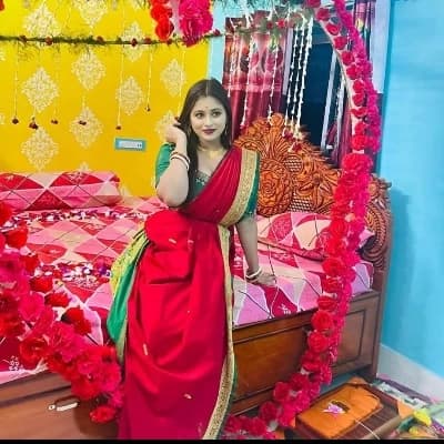 Moue Chatterjee thumbnail