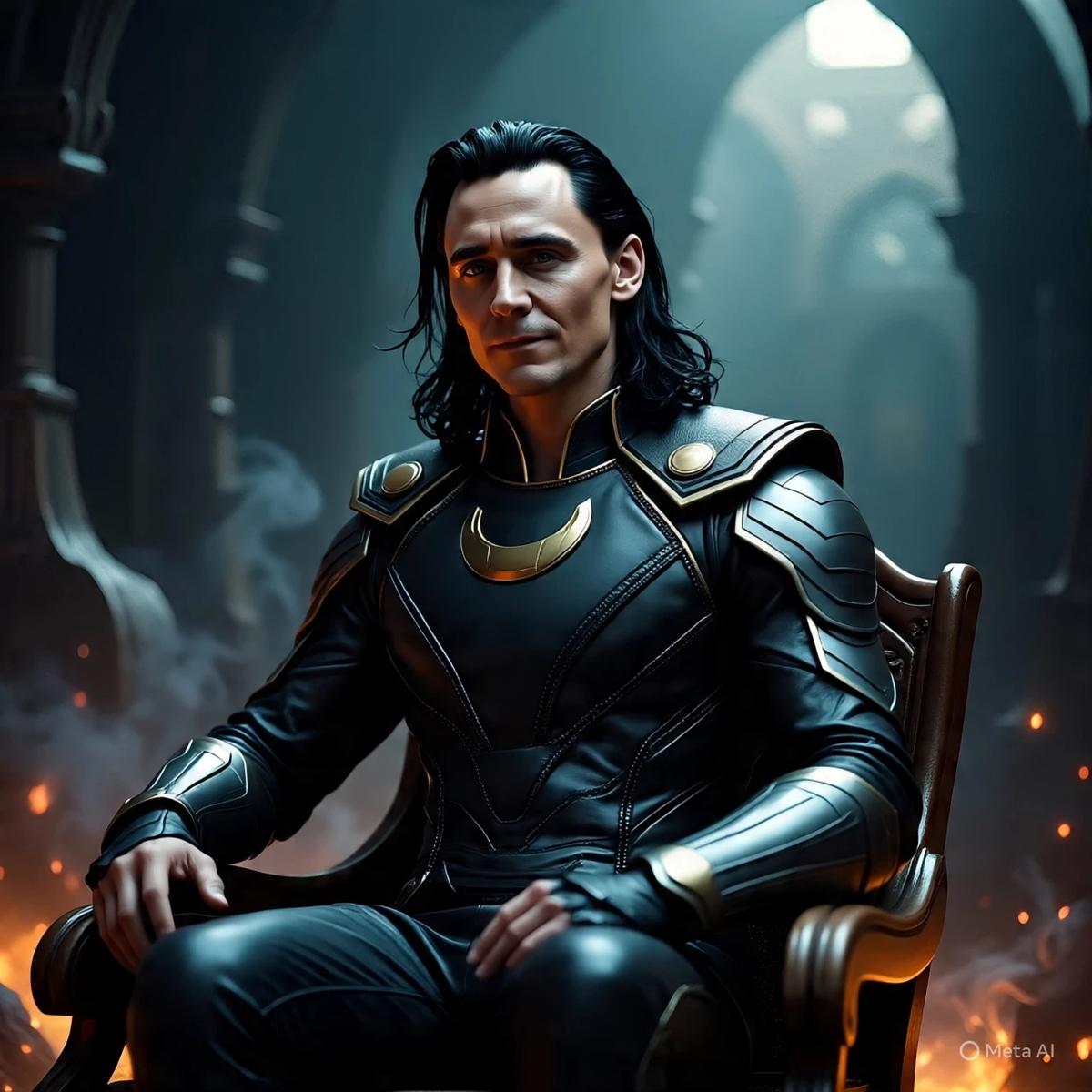 Loki thumbnail