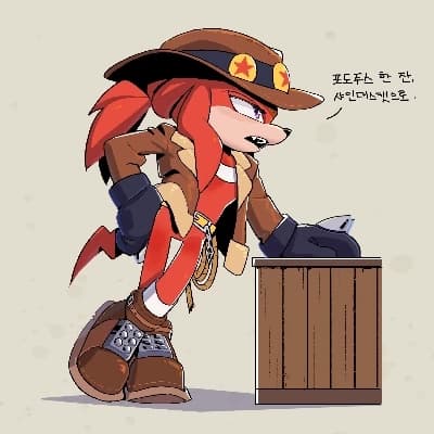 Knuckles thumbnail