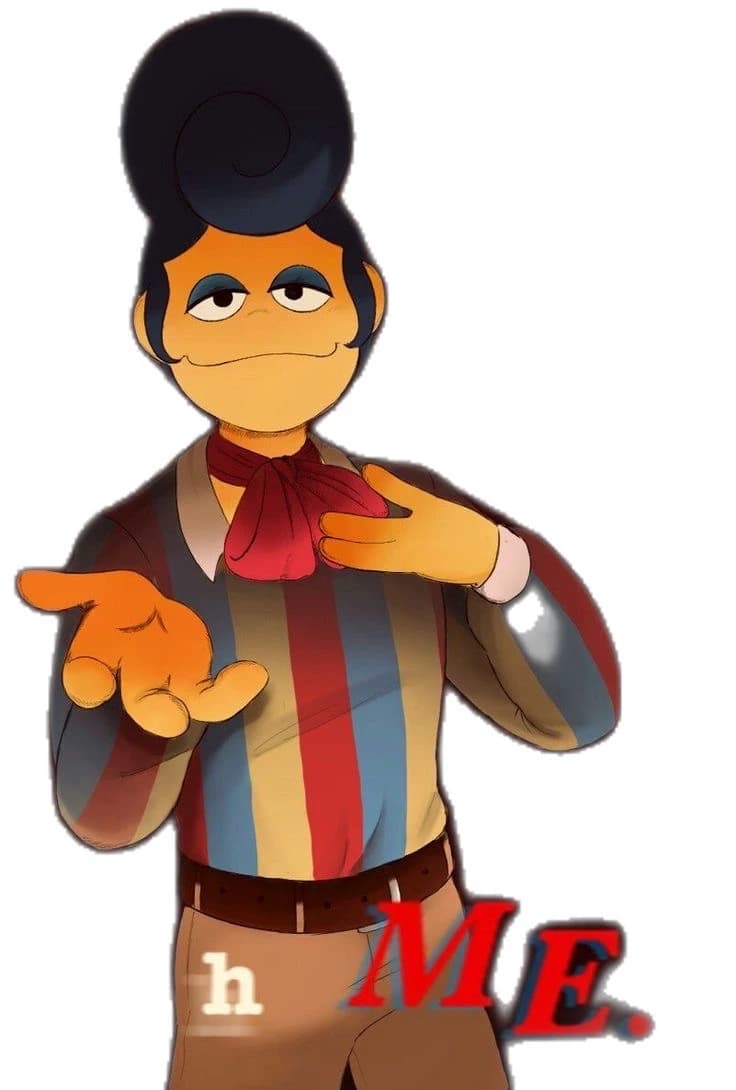 Wally péqueño thumbnail