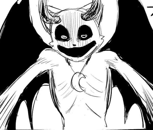 Catnap the Devil thumbnail