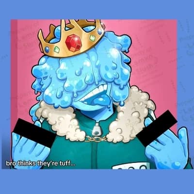 King Slime thumbnail