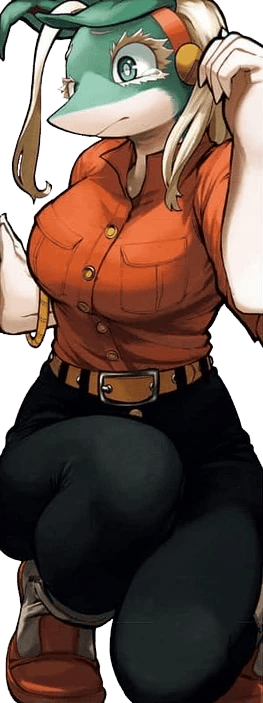 Ippan Josei RPG thumbnail