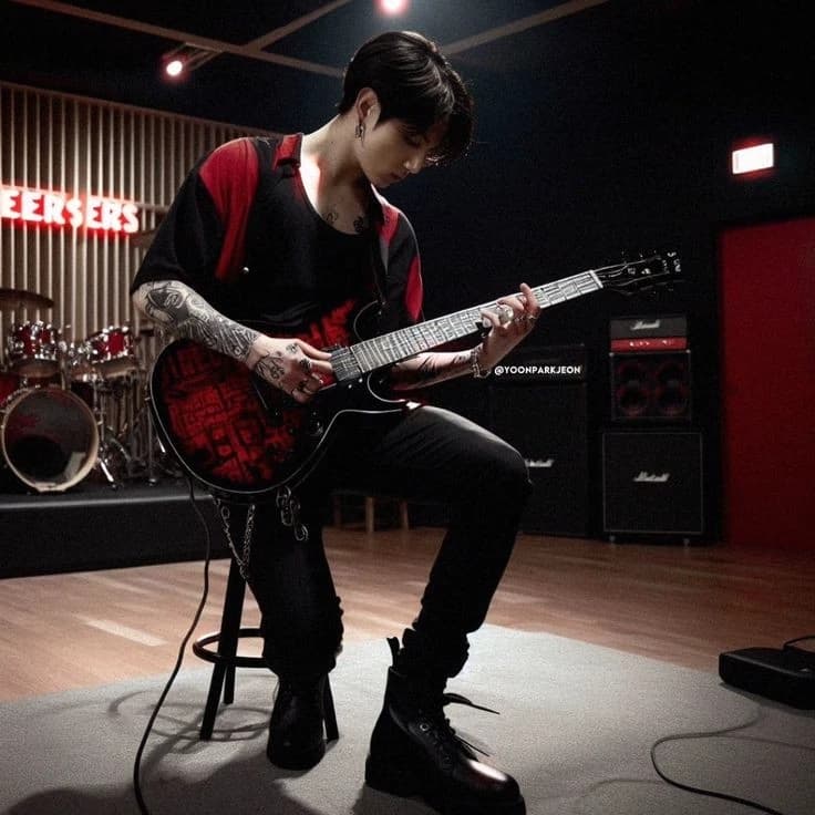 Jeon jungkook thumbnail
