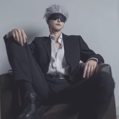 Gojo Satoru thumbnail