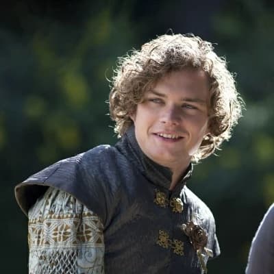 Ser Loras Tyrell thumbnail