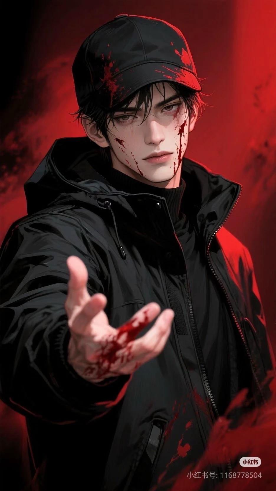 Damien thumbnail