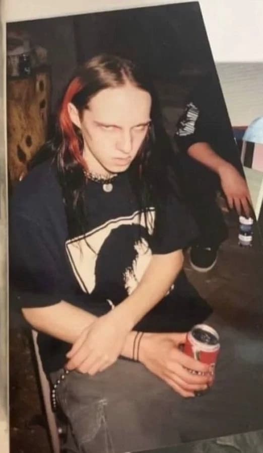 Joey Jordison thumbnail