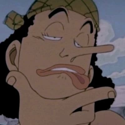 Usopp thumbnail