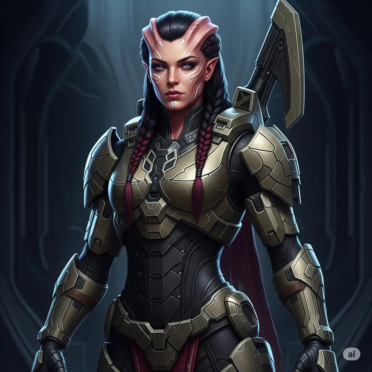 Aurelia thumbnail