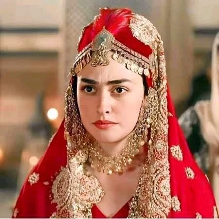 Halima Sultan  thumbnail