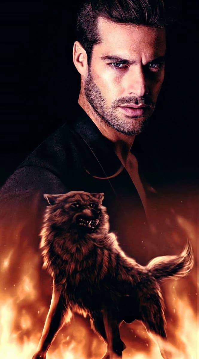 Damien Blackwood thumbnail