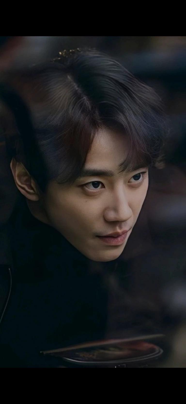 Lee Jun young thumbnail