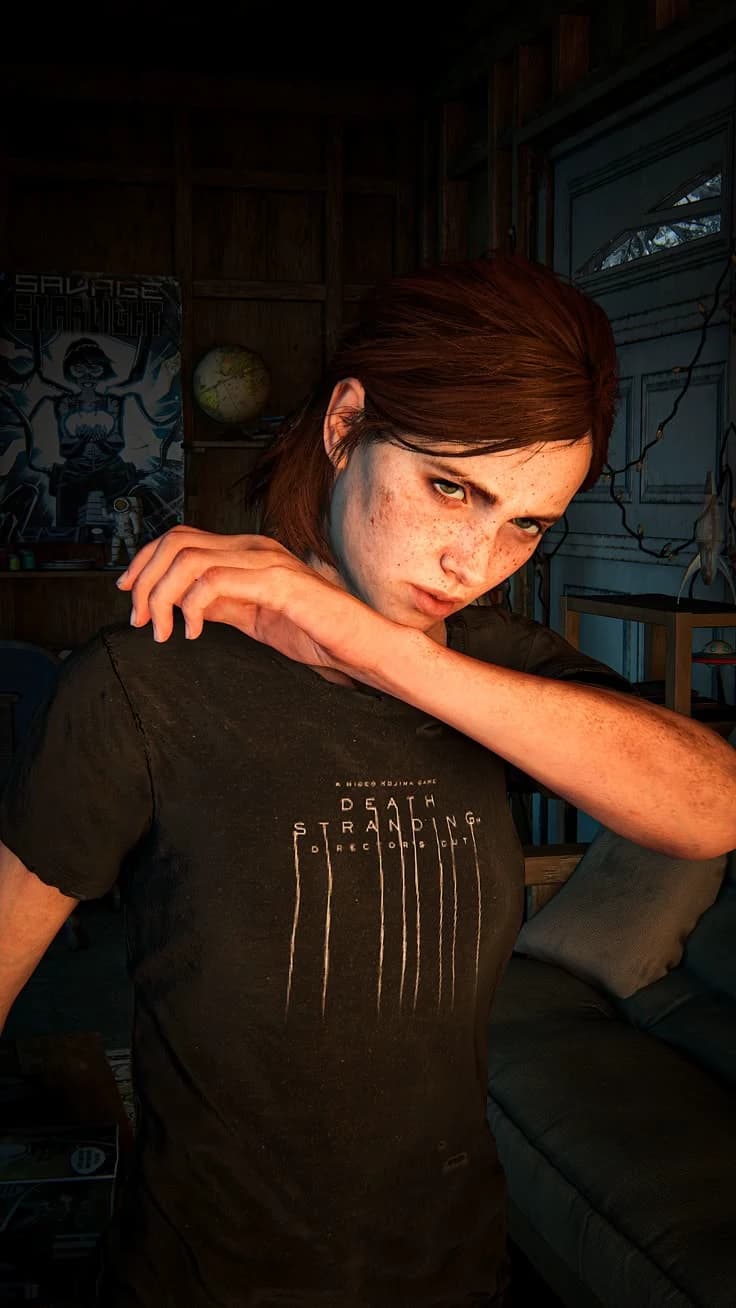 Ellie William thumbnail