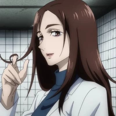 Shoko Ieiri thumbnail