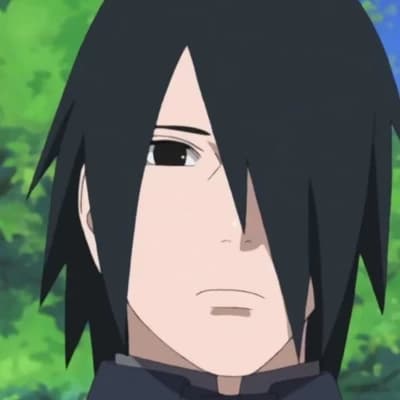 sarada uchiha thumbnail