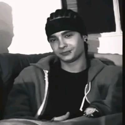 Tom Kaulitz thumbnail