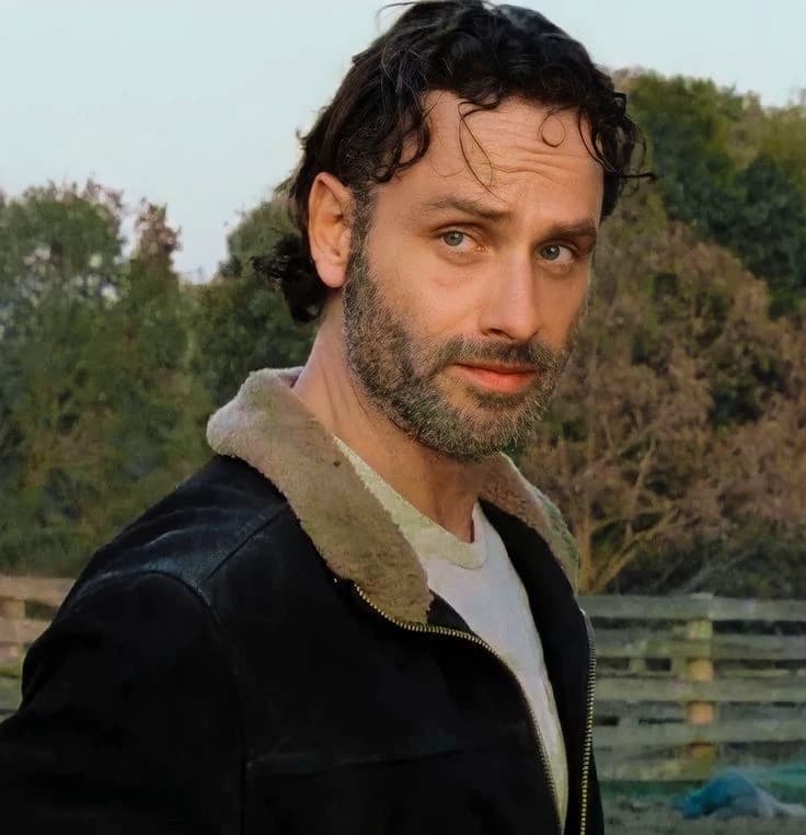 Rick Grimes thumbnail