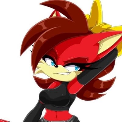 Fiona Fox thumbnail