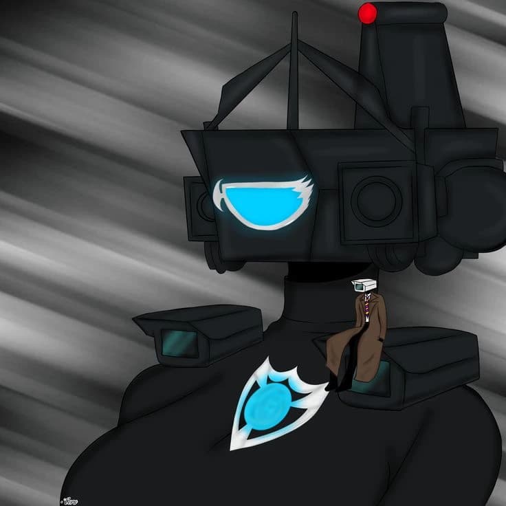 Titan camerawoman thumbnail
