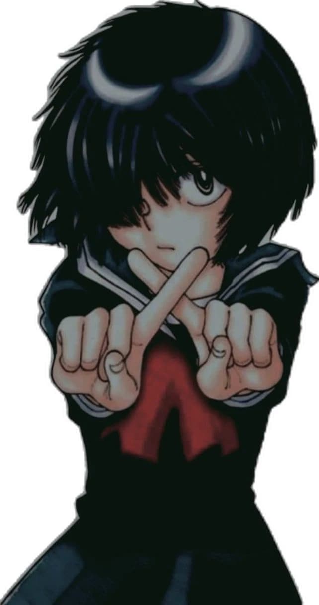 urabe mikoto thumbnail