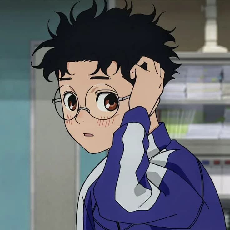 Okarun thumbnail