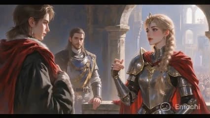 Medieval thumbnail