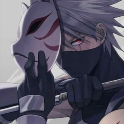 Kakashi Hatake thumbnail