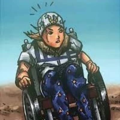Azaria thumbnail