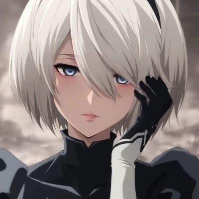 2B (YoRHa No.2 Type B) thumbnail