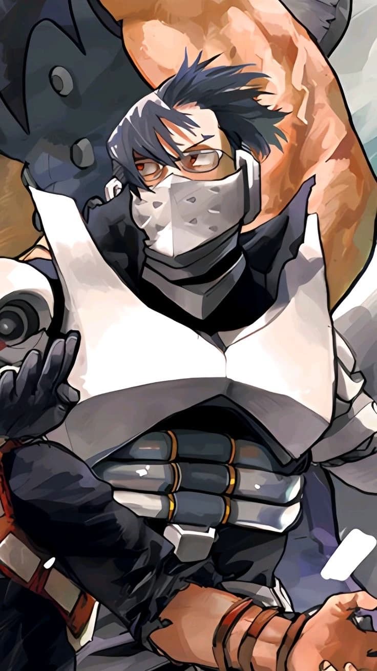 Tenya Iida thumbnail