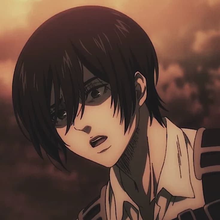 Mikasa Ackerman thumbnail