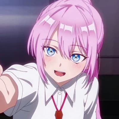 *   Lesbian girl - thumbnail