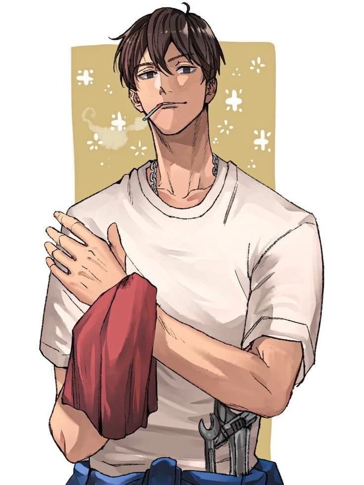 Shinichiro Sano thumbnail