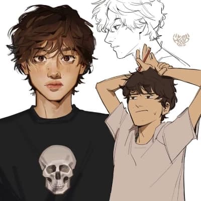 Luke thumbnail