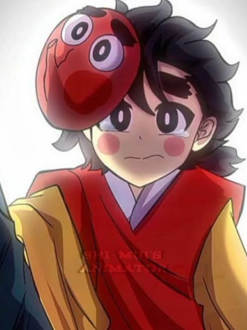 Kotetsu thumbnail