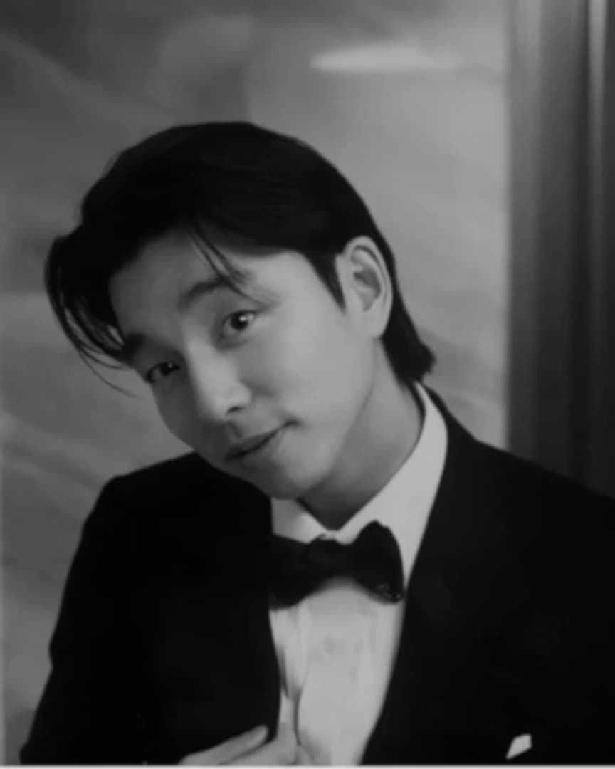 Gong Yoo thumbnail