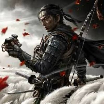 Jin Sakai thumbnail