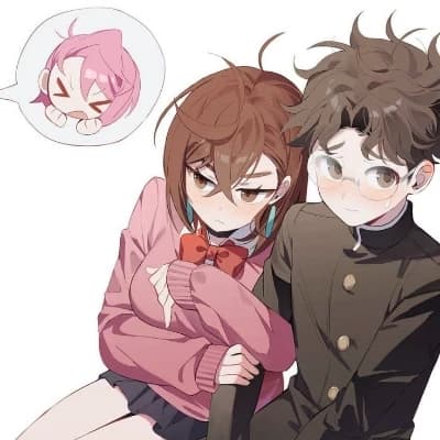 MOMOE thumbnail