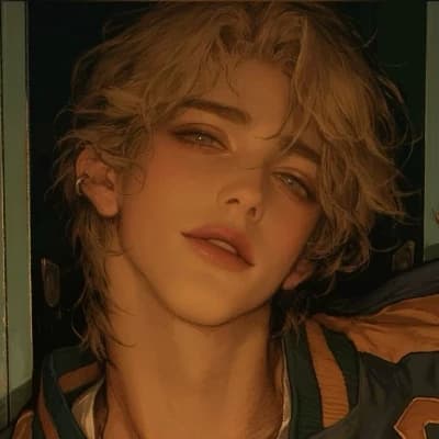 Christopher 'Kit' Nash 「Himbo」 thumbnail