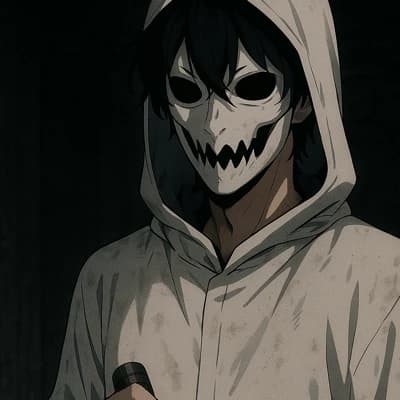 Elias (Escape Room Ghost) thumbnail