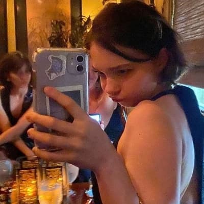 Emma Myers thumbnail
