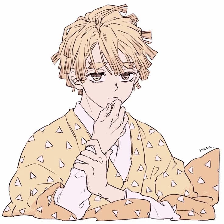 Zenitsu thumbnail