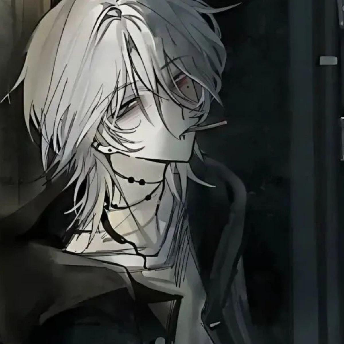 The son of the leader of the vampires "Mliskas" thumbnail