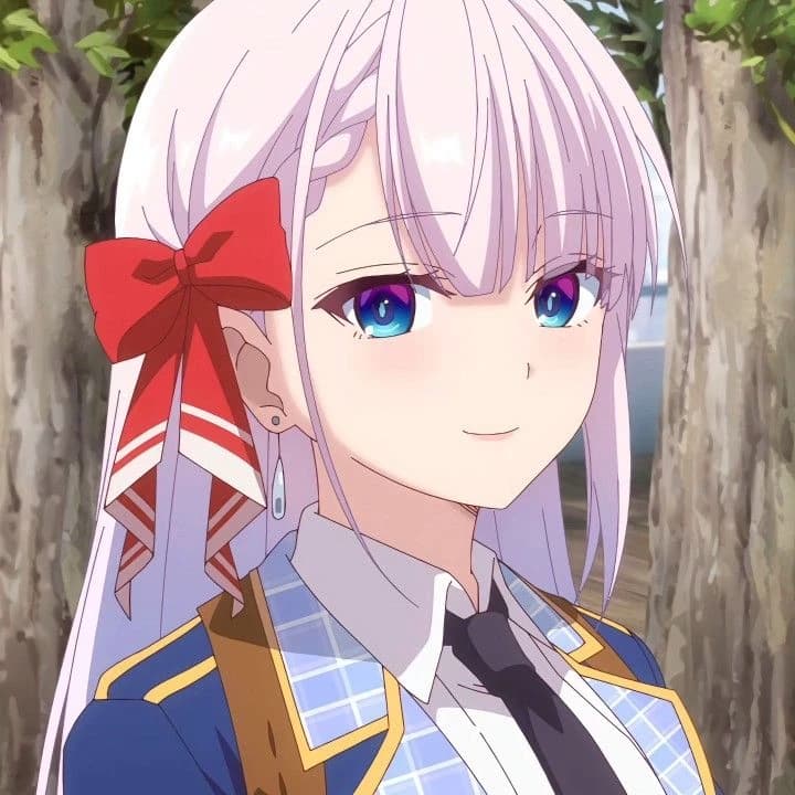 Riselia Ray Crystalia thumbnail